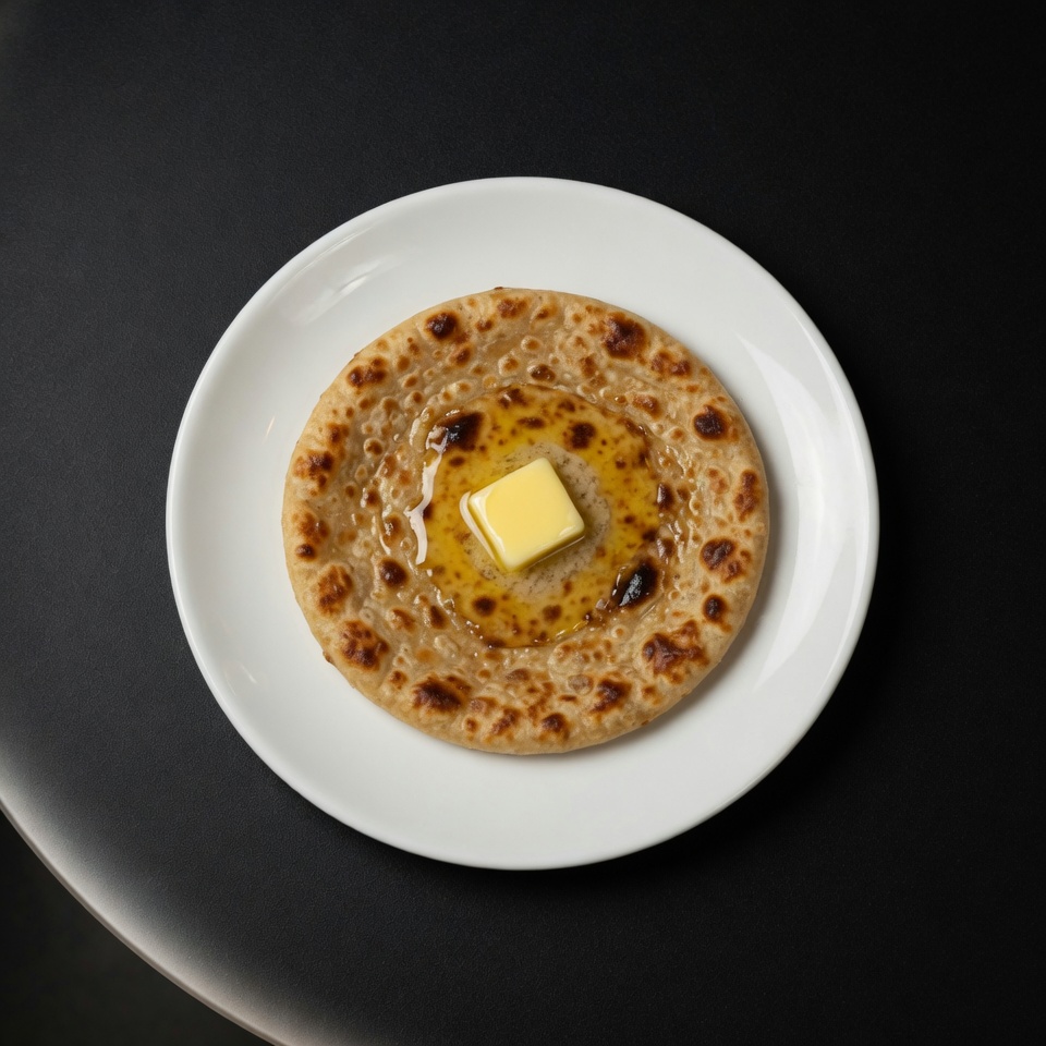 Aloo Paratha
