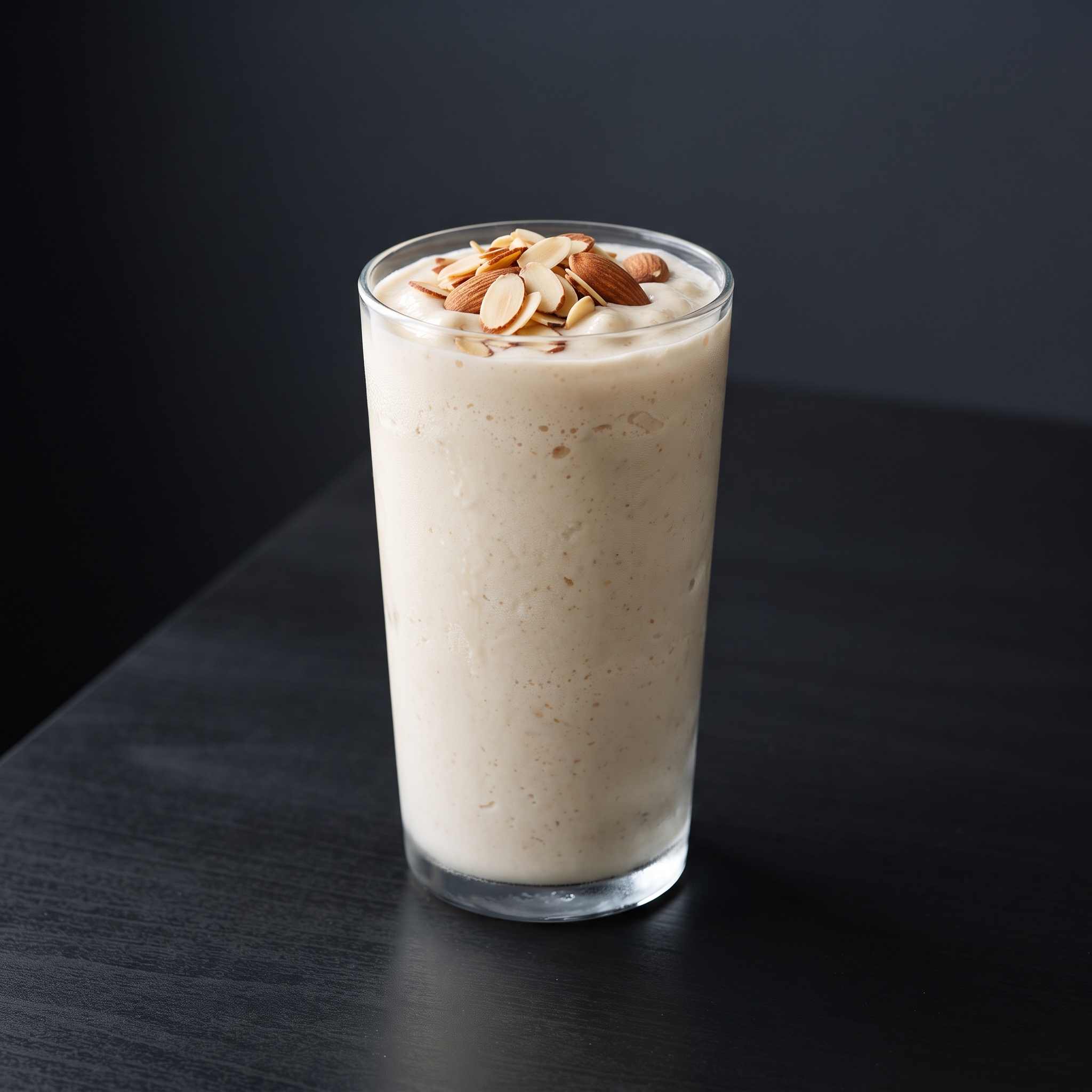 Almond Shake — Shah G Foods