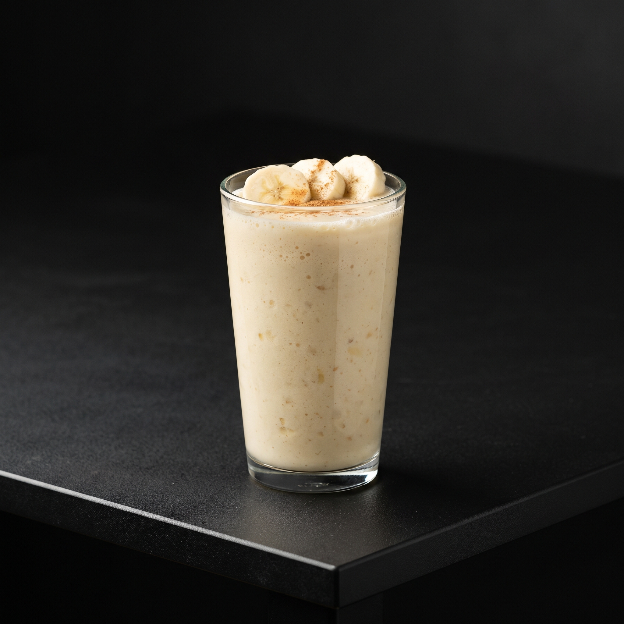 Apple Banana Shake — Shah G Foods