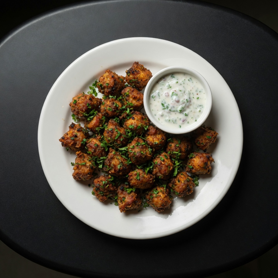 Boti Fry — Shah G Foods
