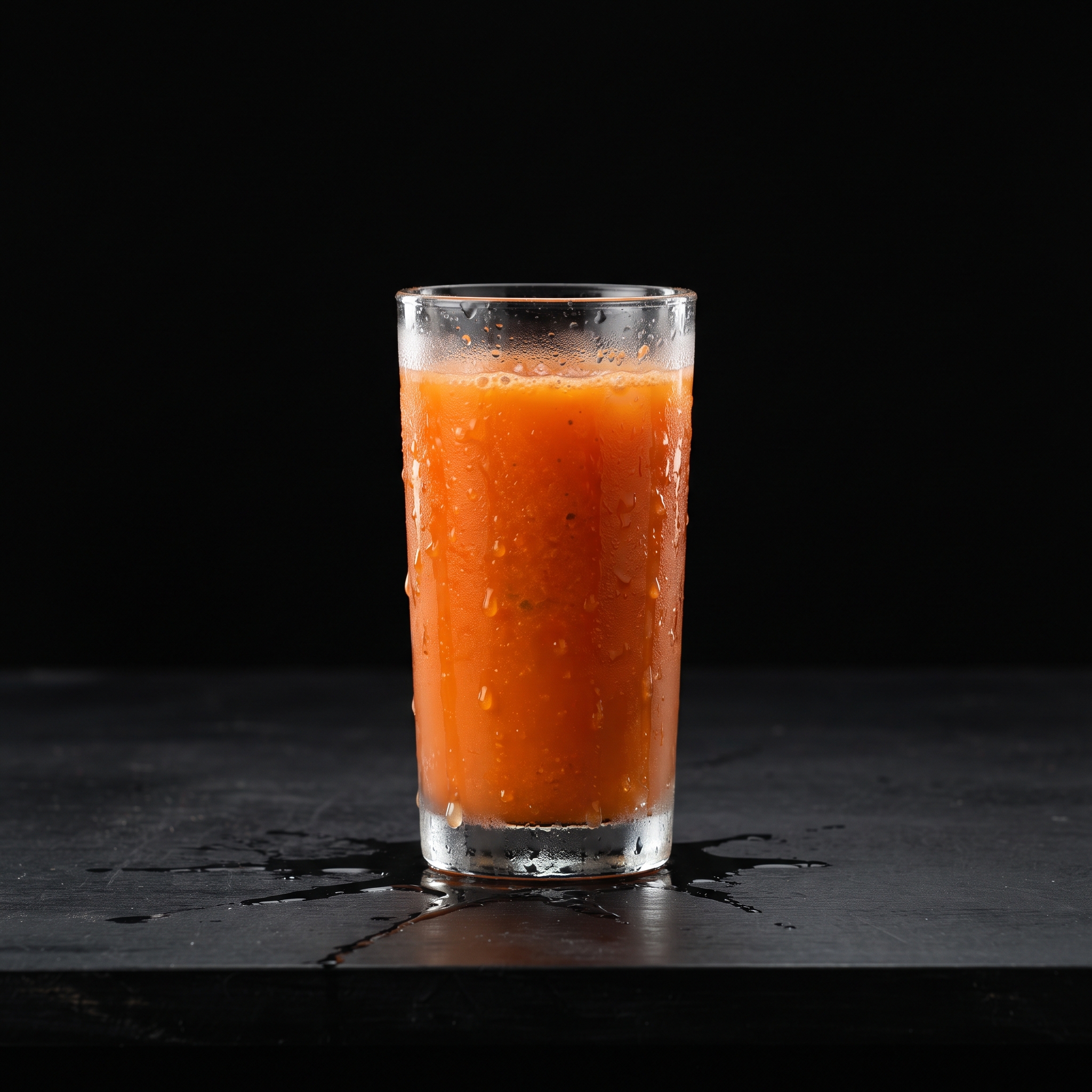 Carrot Juice — Shah G Foods