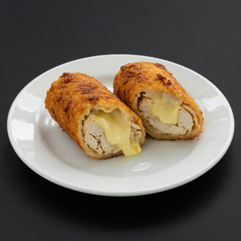 Chicken Cheese Roll — Shah G Foods
