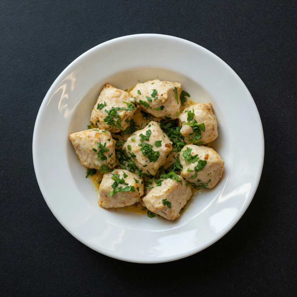 Chicken Malai Tikka — Shah G Foods
