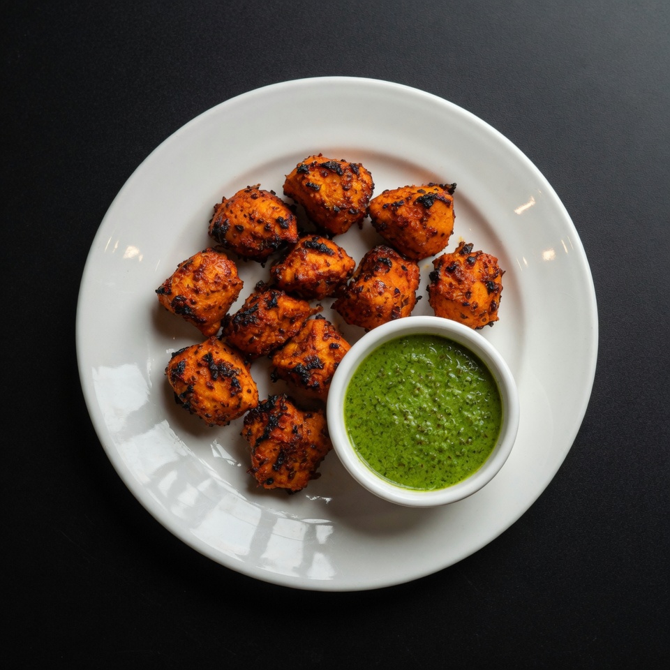 Chicken Tikka (Chest)