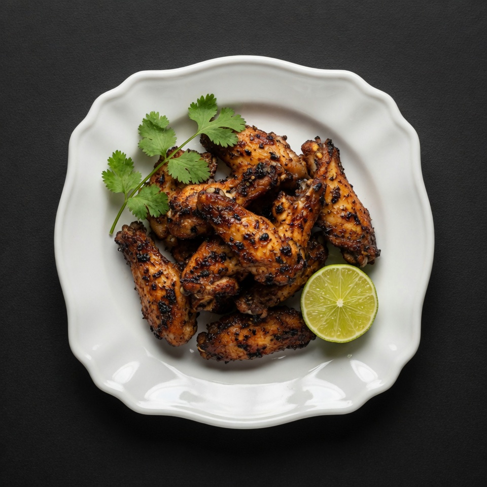 Chicken Wings — Shah G Foods