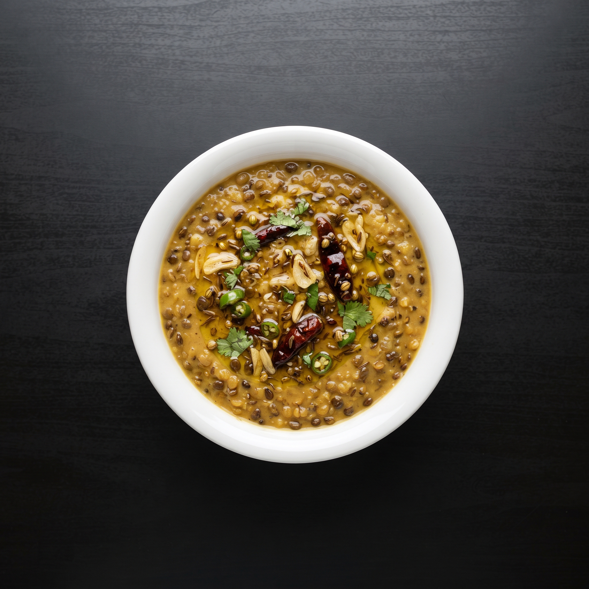 Dal Maash — Shah G Foods