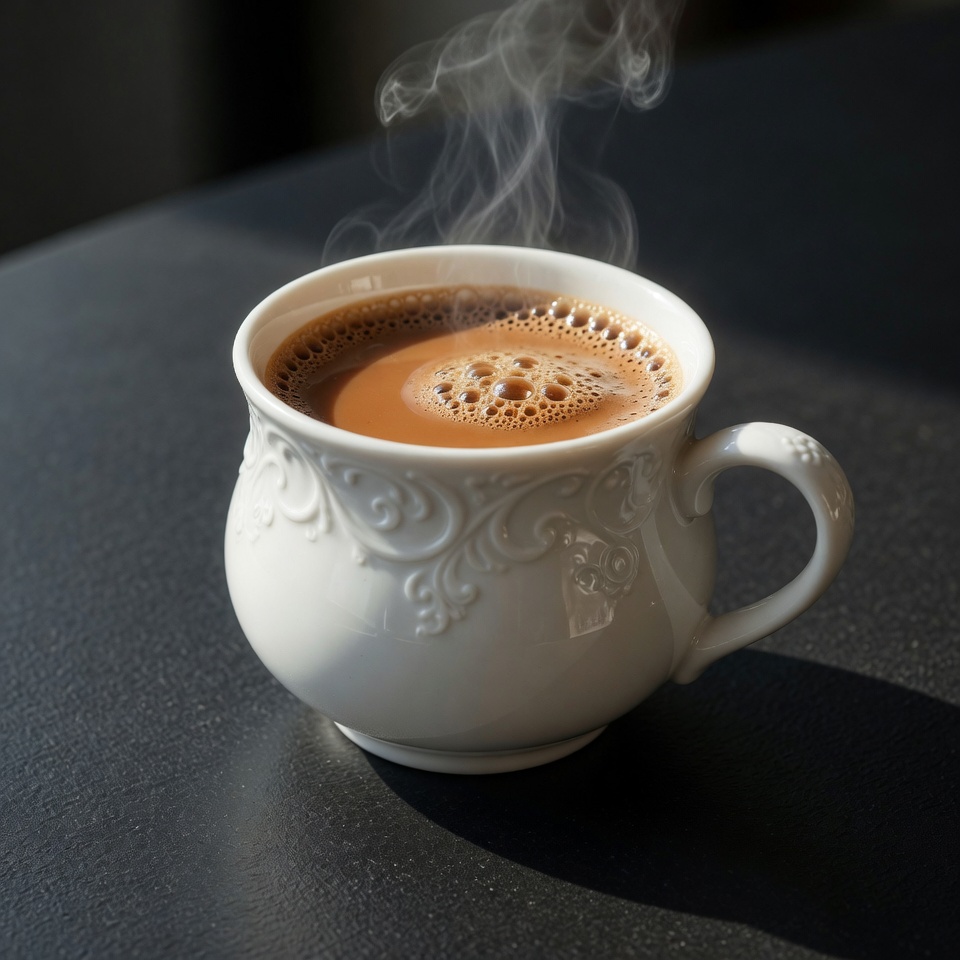Desi Chai — Shah G Foods