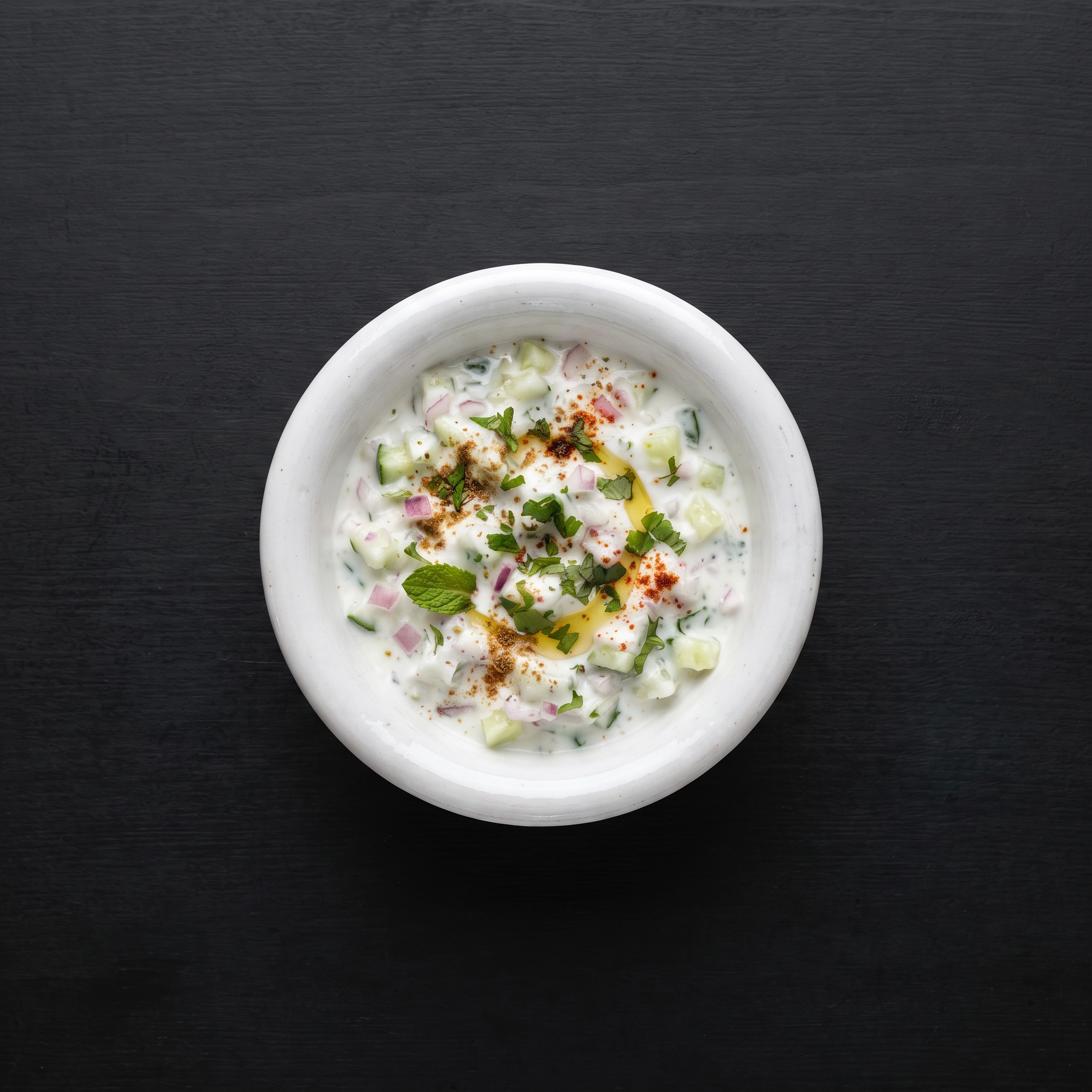 Raita — Shah G Foods