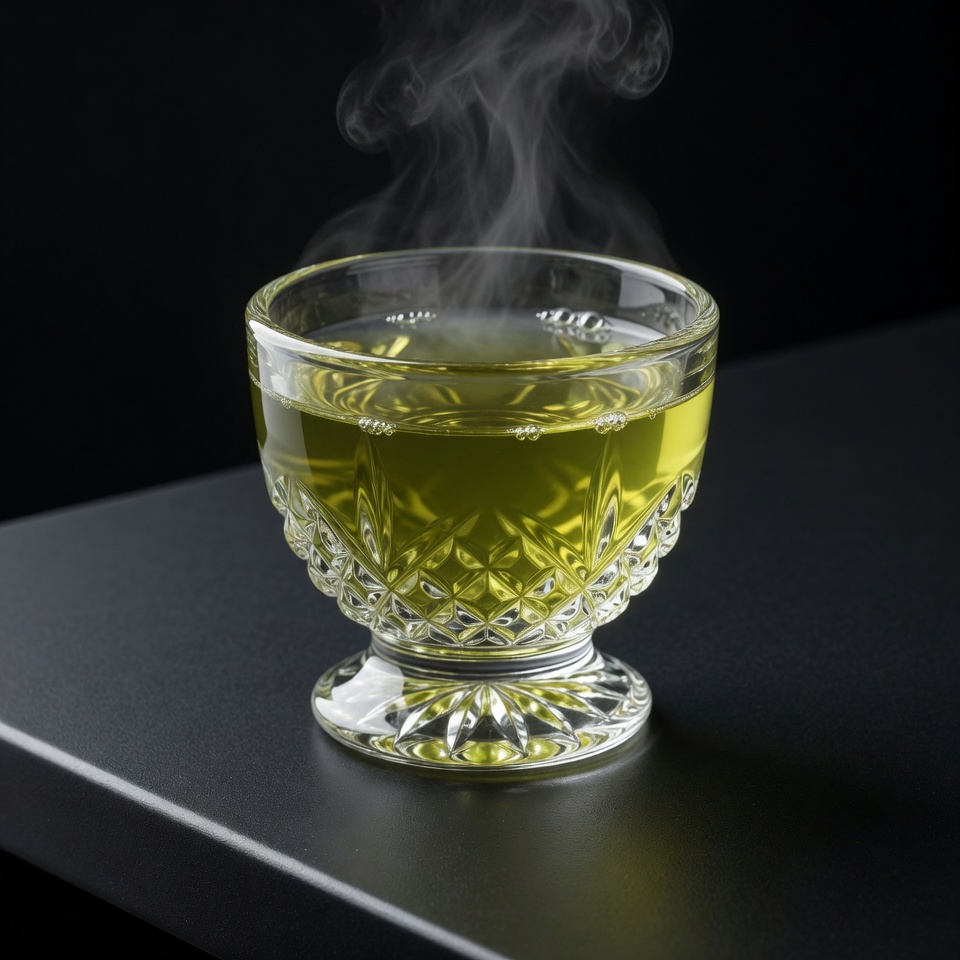 Green Tea — Shah G Foods
