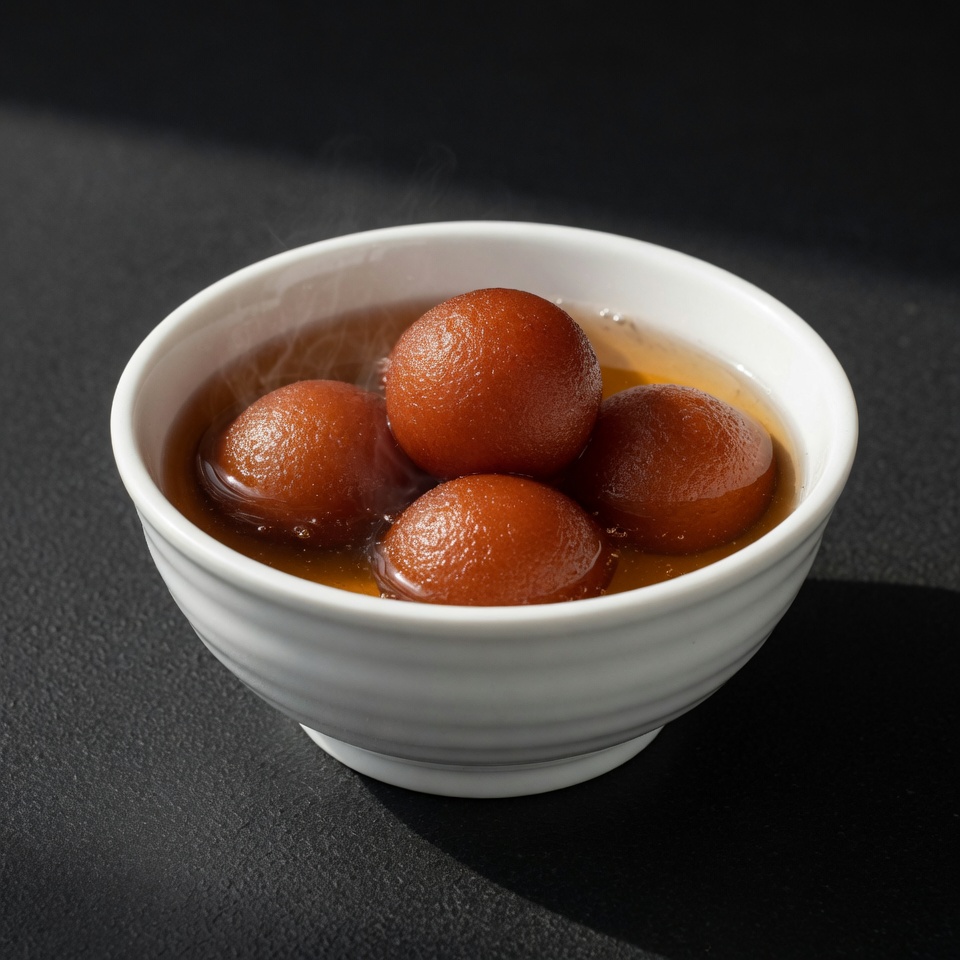 Gulab Jamun — Shah G Foods