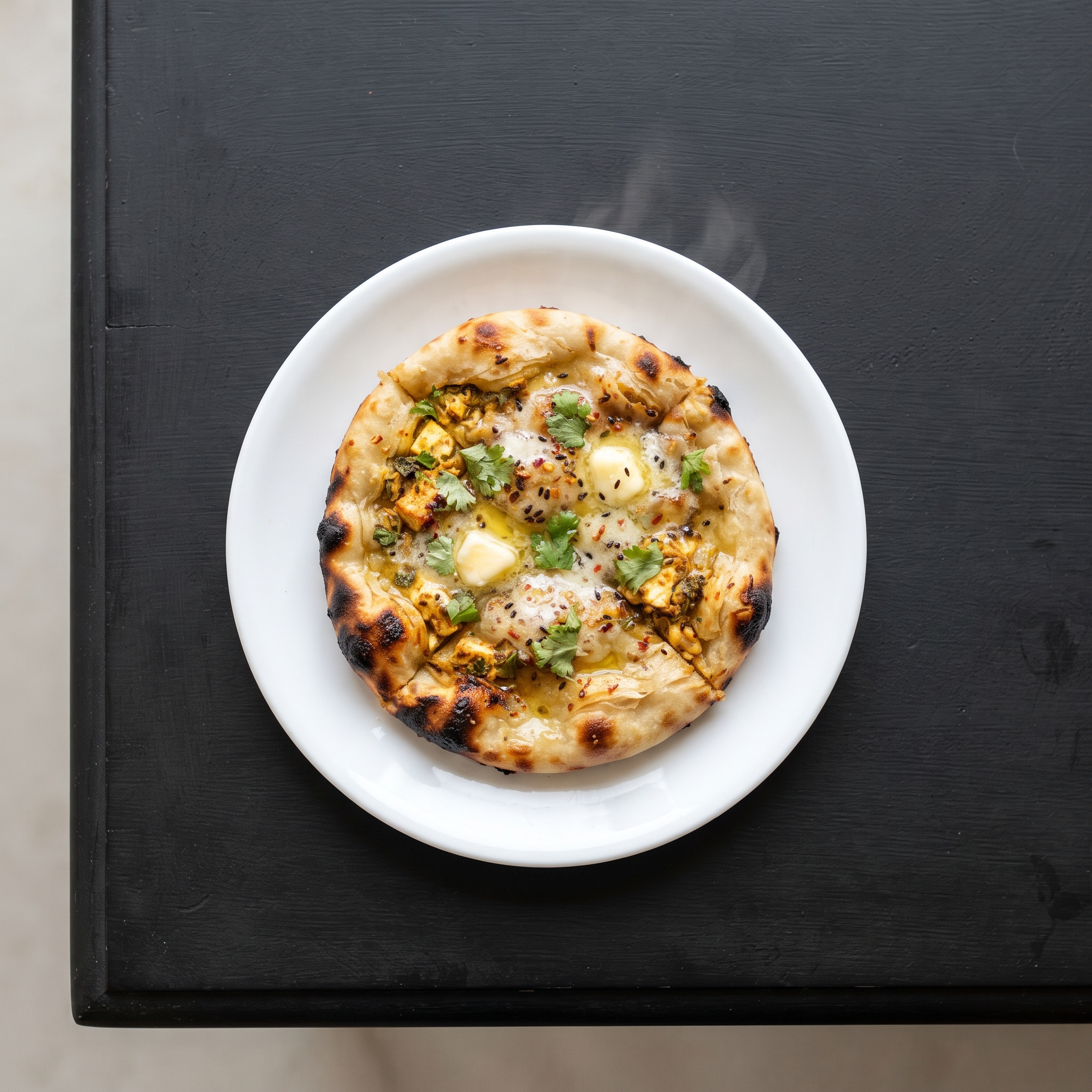 Special Kulcha — Shah G Foods