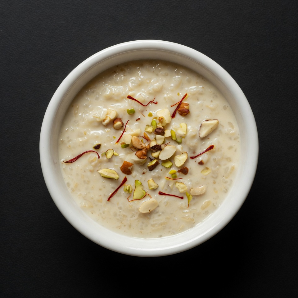 Kheer — Shah G Foods