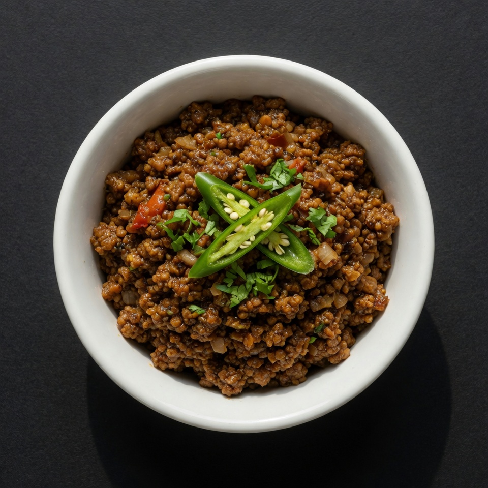 Qeema — Shah G Foods