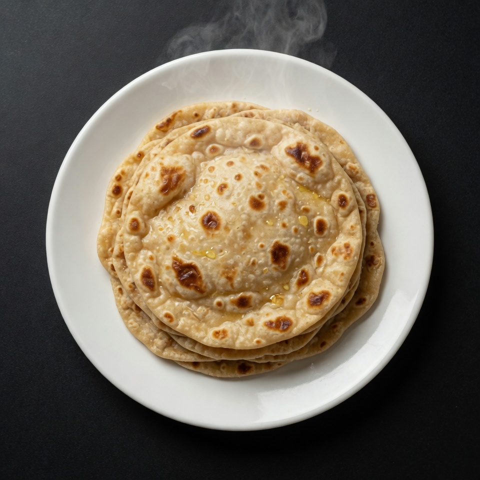 Roti — Shah G Foods