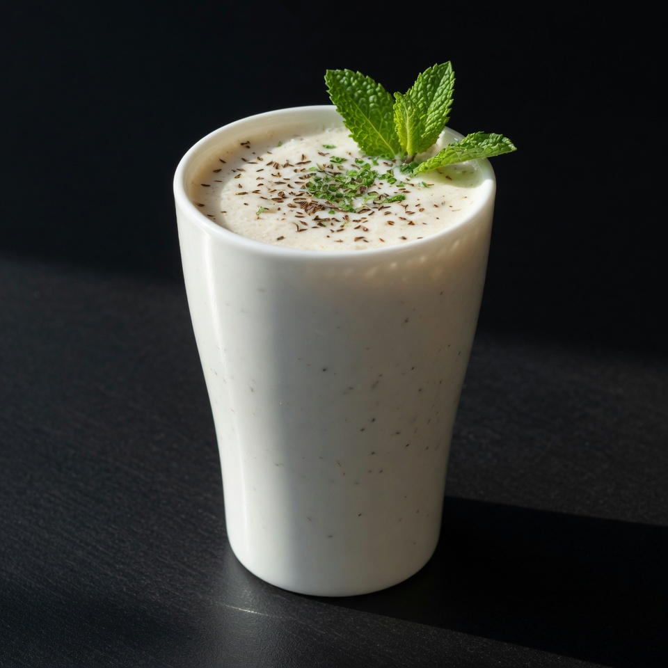Salty Lassi — Shah G Foods