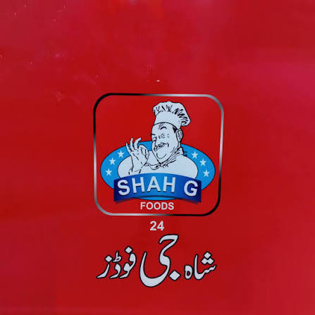 Shah G Foods — founding partner