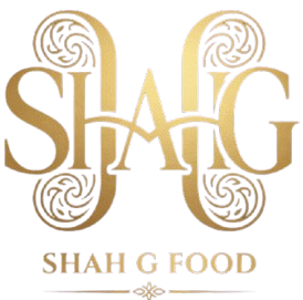 Shah G Foods