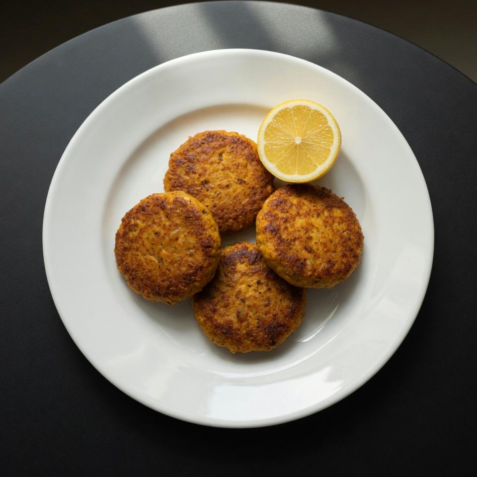 Shami Kabab — Shah G Foods