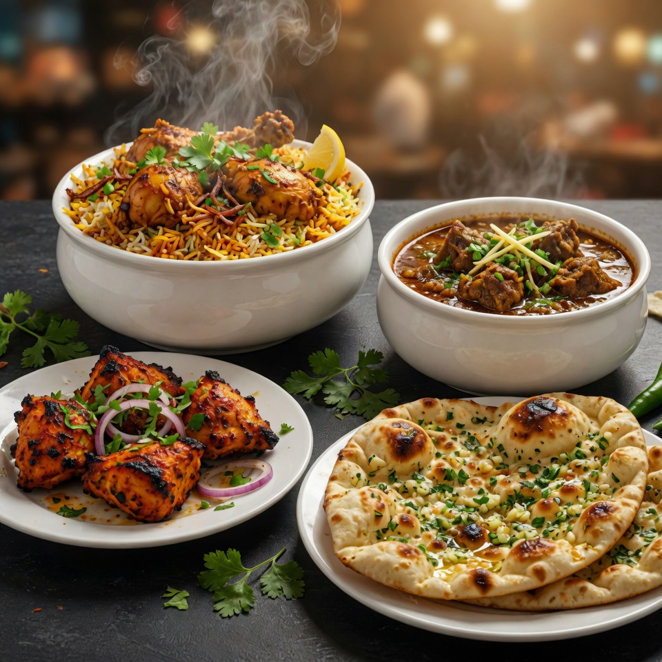One dish, a loyal following